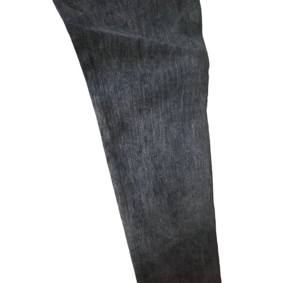 Hudson Blake Slim Straight Light Wash Men's Jeans Size 30